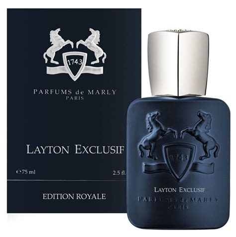 layton exclusif fragrantica.